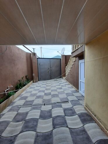 Həyət evləri və villaların satışı: Binəqədi qəs. 5 otaqlı, 120 kv. m, Kredit yoxdur, Yeni təmirli — 5