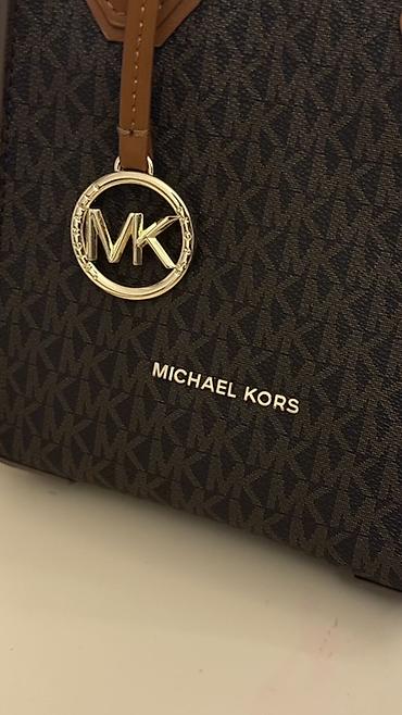asma: Əl çantası, Michael Kors, Yeni — 3