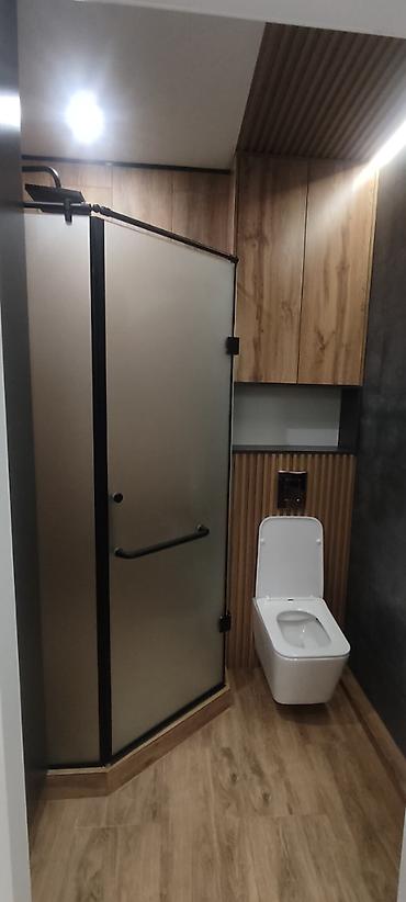 Продажа квартир: 1 комната, 39 м², Элитка, 7 этаж, Евроремонт — 3