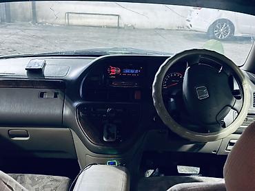 Honda: Honda Odyssey: 2001 г., 2.3 л, Автомат, Бензин, Минивэн — 5