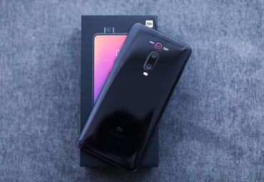 а72 самсунг цена бишкек: Xiaomi, Mi 9T Pro, Б/у, 128 ГБ, цвет - Черный, В рассрочку, 2 SIM