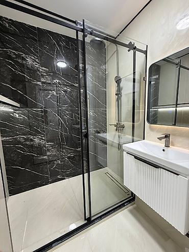 Кухонные гарнитуры: Продается 3-х комнатная квартира 📍Адрес: Космос 🏗️Застройщик: СК "Нур — 12