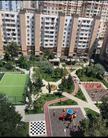 Köhnə tikili: Bakı, 3 otaqlı, Köhnə tikili, m. Həzi Aslanov, 80 kv. m — 1