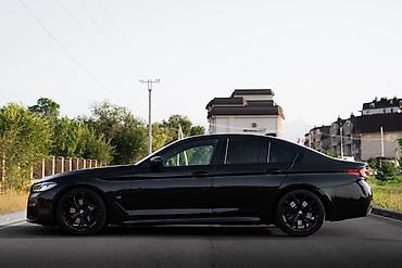 bmw 5 e60: BMW 5 series: 2021 г., 2 л, Автомат, Бензин, Седан — 7