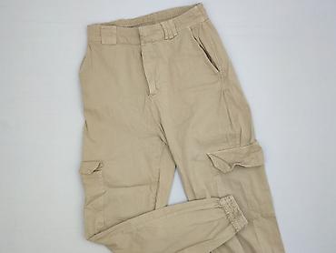 pull and bear cargo: PULL&BEAR, Spodnie cargo damskie, rozmiar L — 1