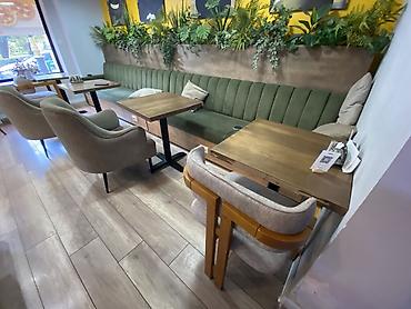 Kafe/Coffeeshop üçün hazır avadanlıqlar satılır - Peşəkar iki qollu lalafo.az -da — 4 Kafe/Coffeeshop üçün hazır avadanlıqlar satılır - Peşəkar iki qollu — 4