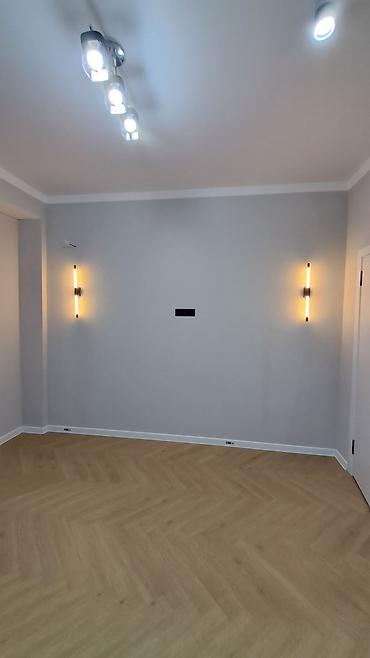 Продажа квартир: 1 комната, 41 м², Элитка, 5 этаж, Евроремонт — 12