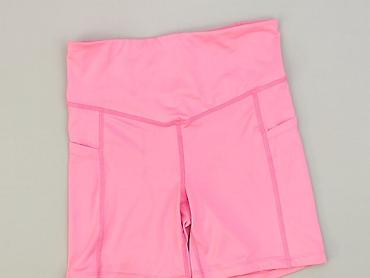 spodenki jeansowe pull: Szorty damskie, rozmiar S — 1