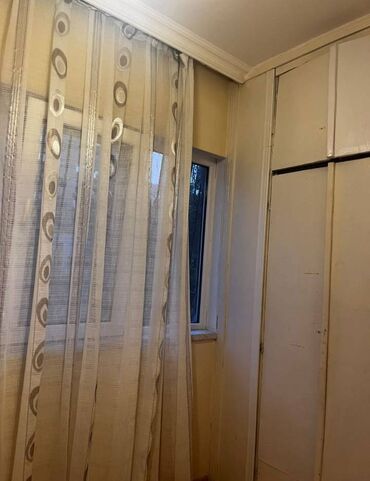 Köhnə tikili: Bakı, 4 otaqlı, Köhnə tikili, 98 kv. m — 16