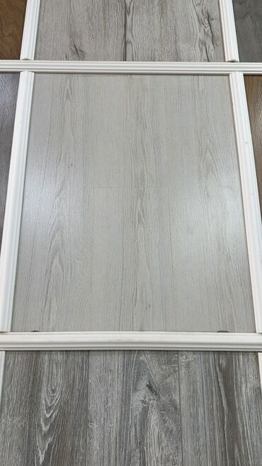 Laminat: Laminat döşəmə panelləri – müxtəlif ağac teksturalı dizaynlar Məhsul — 10