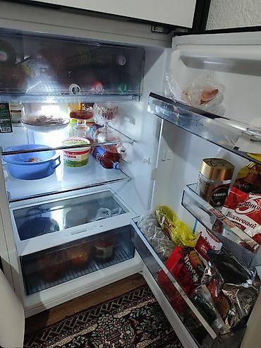 Холодильники: Холодильник Avest, Двухкамерный — 1