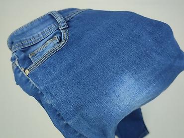 pull and bear pull and bear pull and bear: Джинси жіночі, розмір L — 6