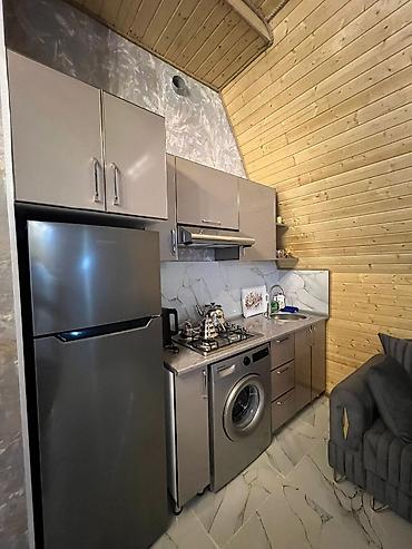 Günlük kirayə evlər: 200 kv. m, 4 otaqlı — 3