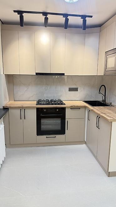 квартира в спутнике купить: 3 комнаты, 60 м², 104 серия, 3 этаж, Дизайнерский ремонт — 8