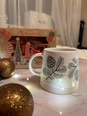 Подарки и сувениры: Набор новогодних подарков и творчества Состав: - Подарочная коробка с — 12