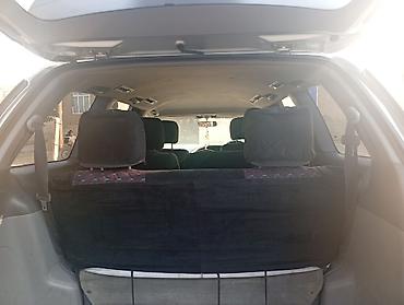 тайотта естима: Toyota Estima: 2003 г., 2.4 л, Автомат, Газ, Минивэн — 9