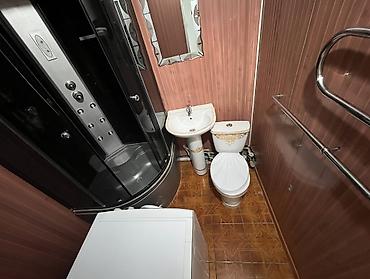 Продажа квартир: 1 комната, 37 м², 104 серия, 2 этаж, Косметический ремонт at lalafo.kg — 8 Продажа квартир: 1 комната, 37 м², 104 серия, 2 этаж, Косметический ремонт — 8