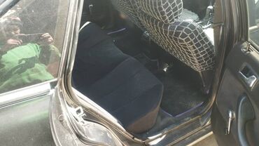 Honda: Honda Accord: 1993 г., 2 л, Механика, Бензин, Седан — 7