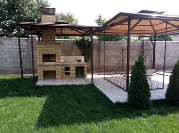 Очок: Мойка, Барбекю, Казаны Бесплатный замер, Обработка, Доставка Больше 6 лет опыта — 10