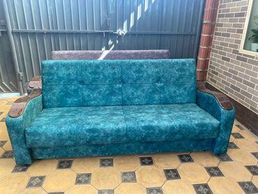 Угловые диваны: Угловой диван, Складной, Трехместный — 3