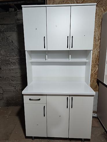 Буфеты: Буфет, Новый, Без мойки, ЛДСП — 9