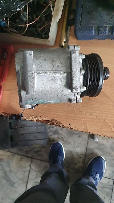 teker kompressoru: Mitsubishi kondisioner kompressoru - Brend: Mitsubishi Heavy — 3