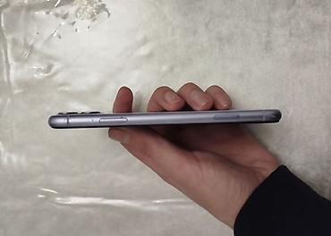 55 duym tv sm: IPhone 11, Face ID — 2