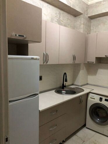 Yeni tikili: 2 otaqlı, Yeni tikili, m. 20 Yanvar, 55 kv. m — 9