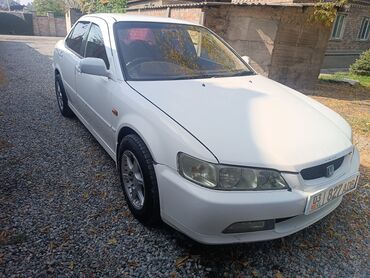 машины до 200 тысяч автомат: Honda Accord: 2002 г., 1.8 л, Автомат, Бензин, Седан
