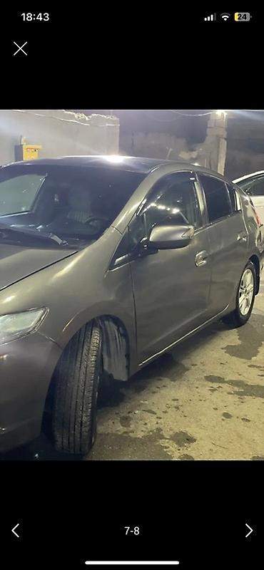 honda siyarvi: Gundelik 25 azn✅ Tam ekonomik ✅ Prava staji 3il + olanlar islemek — 3