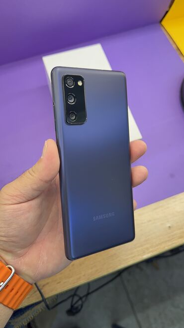 Samsung: Samsung Galaxy S20, Б/у, 128 ГБ — 10