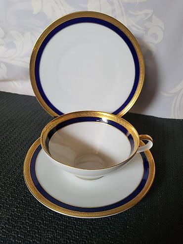Ostali antikviteti: Lux set 1939g+ Heinrich i Co.Bavaria. Luksuzni set -zlatni bokal na na lalafo.rs — 4 Ostali antikviteti: Lux set 1939g+ Heinrich i Co.Bavaria. Luksuzni set -zlatni bokal na — 4