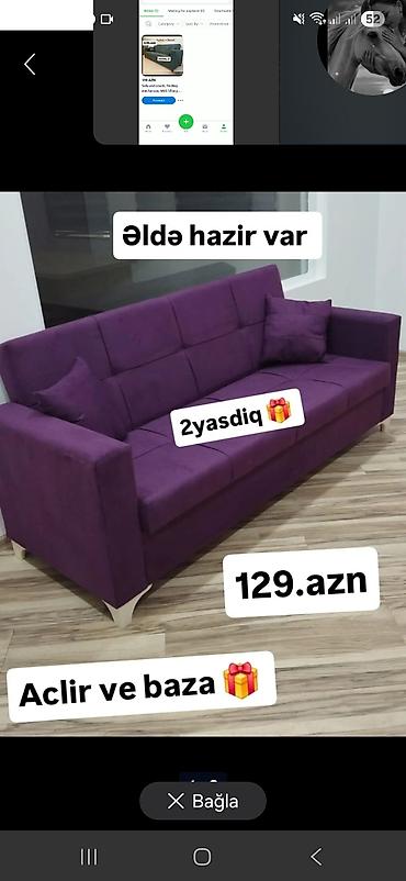 bellona azərbaycan: Divanlar sifarişle reng recimi movcuddur. acilir ve bazali olcu qoldan — 2