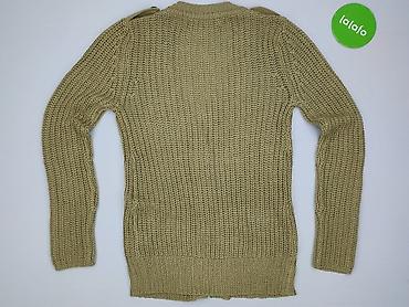 pull and bear kurtki zimowe: Zara, Kardigan damski, rozmiar L — 3
