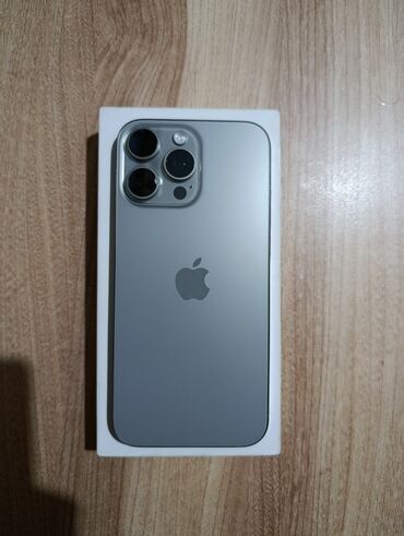 айфон 16 про макс 1 тб цена: IPhone 16 Pro Max, Новый, 1 ТБ, Серебристый, Коробка, 100 %