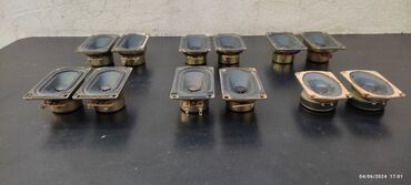 Dinamiklər və kolonkalar: İşlənmiş Accolade Sound Kolonka, Növ - Smart, rəng - Boz -da lalafo.az — 13 Dinamiklər və kolonkalar: İşlənmiş Accolade Sound Kolonka, Növ - Smart, rəng - Boz — 13