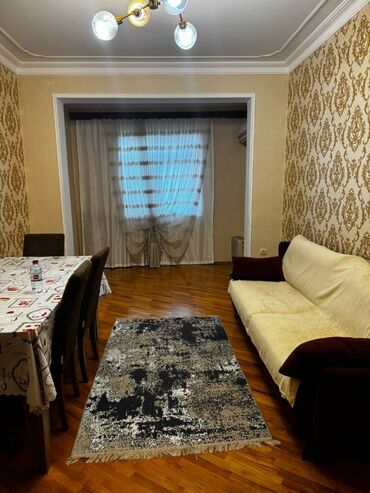 Uzunmüddətli kirayə mənzillər: Wamaxinkada Imperialin yaxininda Binada istilik yoxdur.Qiw aylari — 7