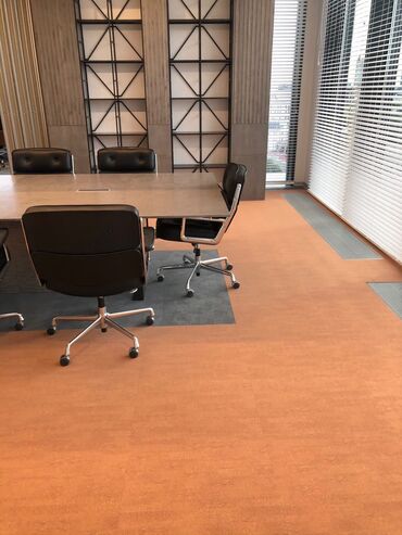 Напольные работы: Укладка пола | Линолеум, Ковролин Больше 6 лет опыта — 14