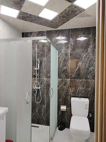 sumqayitda ev alqi satqisi 2018: İcarəyə verilir 2 otaqlı yeni tikili 65 m², 8 Noyabr m. Kateqoriya — 7