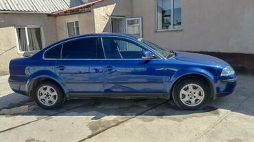 портер руль: Volkswagen Passat: 2004 г., 1.8 л, Типтроник, Бензин, Седан