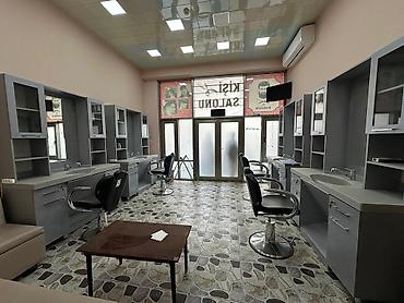 zaqatala is elanlari 2026: Satılır obyekt 35 m², İnşaatçılar m. 90 000 AZN 35 m² Sahə Çıxarış — 2
