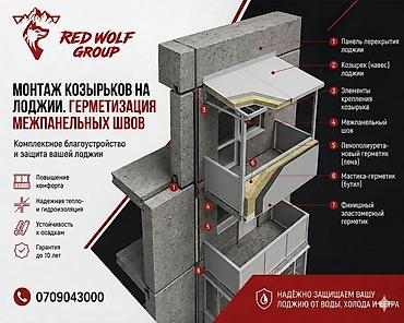 реальному: Кровля крыши | Монтаж, Демонтаж, Для прогревания Больше 6 лет опыта — 1