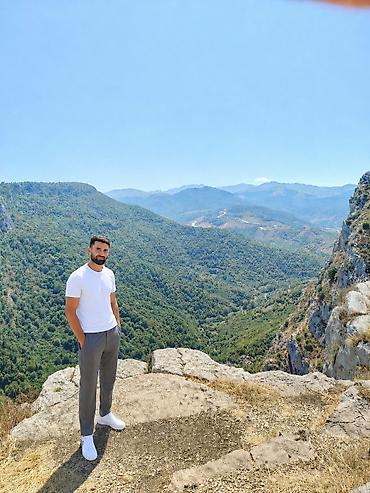 Xankəndi ərazisində iş axtarıram
