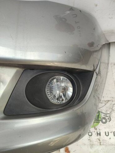 запчас субару легаси: Фара противотуманная Subaru Legacy BL5 2.0 EJ20 2005 лев. (б/у)
