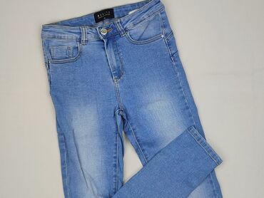 Women: Mohito, Jeans for women, 2XS (EU 32)