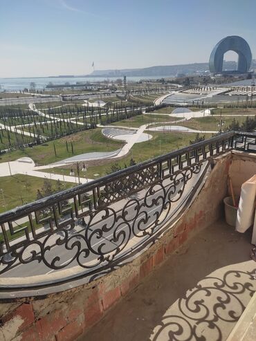 Uzunmüddətli kirayə mənzillər: Xetai çoxmərtəbəli binada geniş və işıqlı mənzil. Xüsusiyyətlər: - — 9