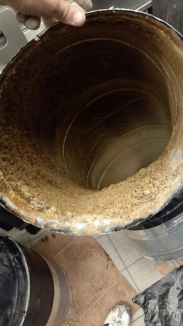 Чистка дымохода: Очистка и обслуживание вентиляционных систем на объектах общепита и — 24