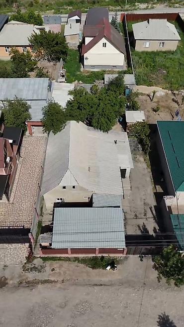 Продажа домов: 5 комнат, 100 м², 5 соток, Бишкек, Ак-Ордо 1 ж/м Агентство недвижимости — 3