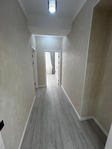 Квартиры: 3 комнаты, 86 м², 12 этаж, Дизайнерский ремонт — 5
