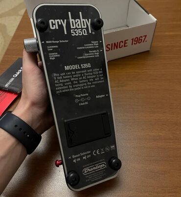 Elektro gitaralar: Elektron gitara, İşlənmiş -da lalafo.az — 7 Elektro gitaralar: Elektron gitara, İşlənmiş — 7